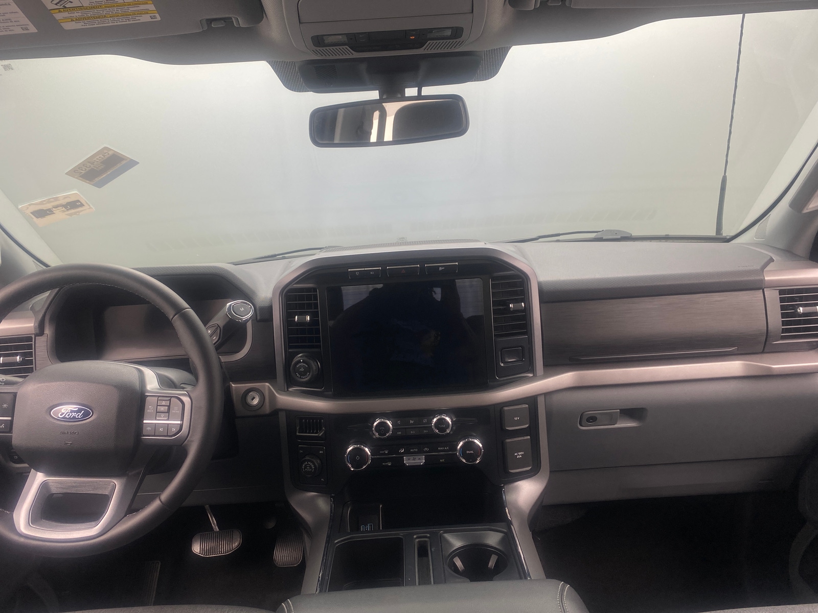 Thumbnail: 2024 Ford Econoline - 3