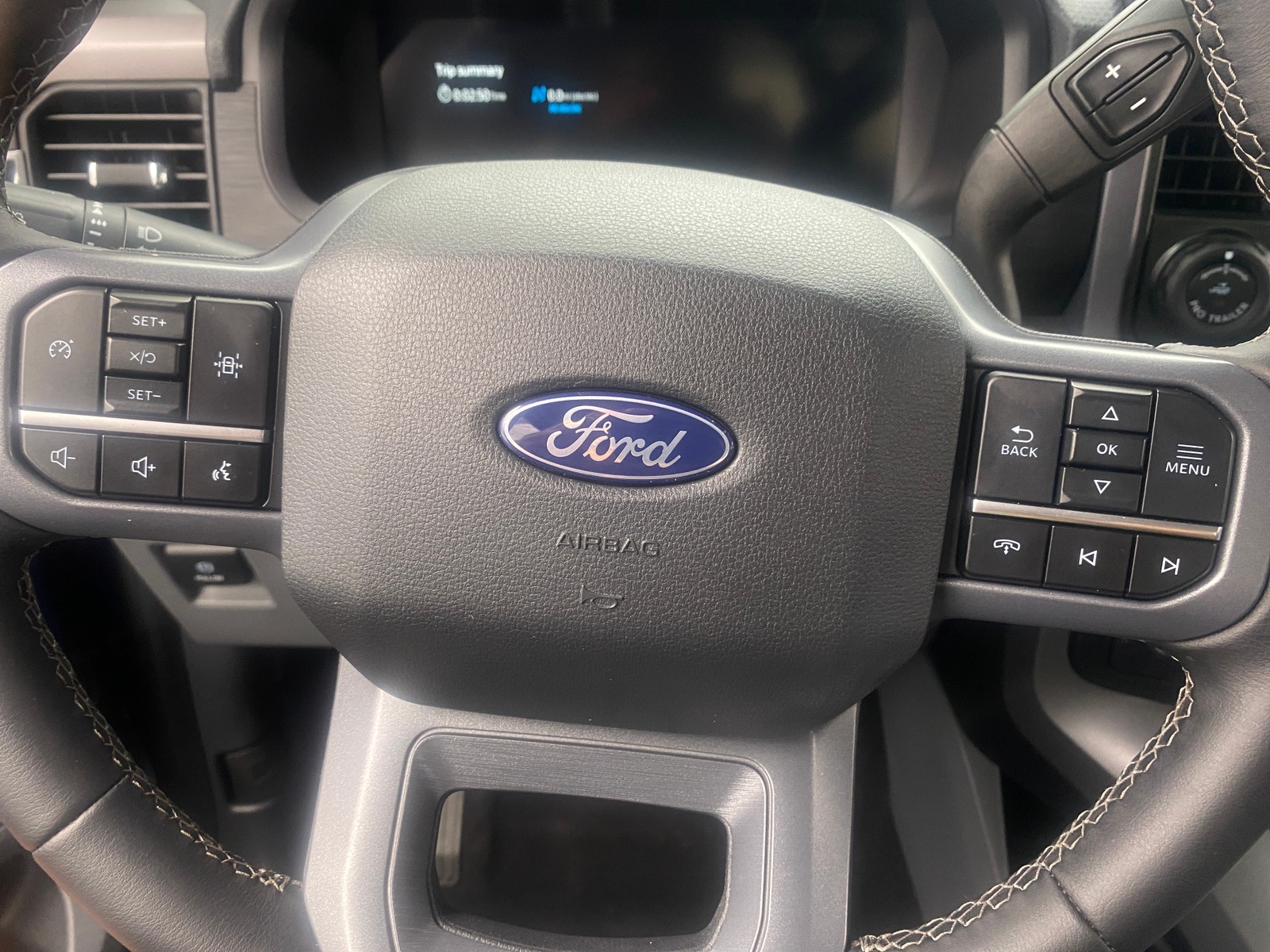 Thumbnail: 2024 Ford Econoline - 5