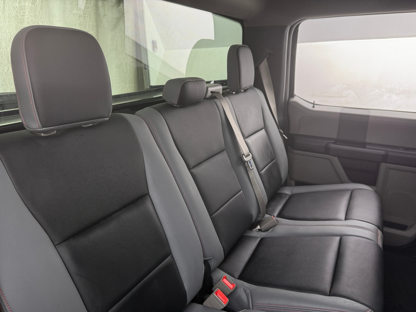 Thumbnail: 2019 Ford Econoline - 6
