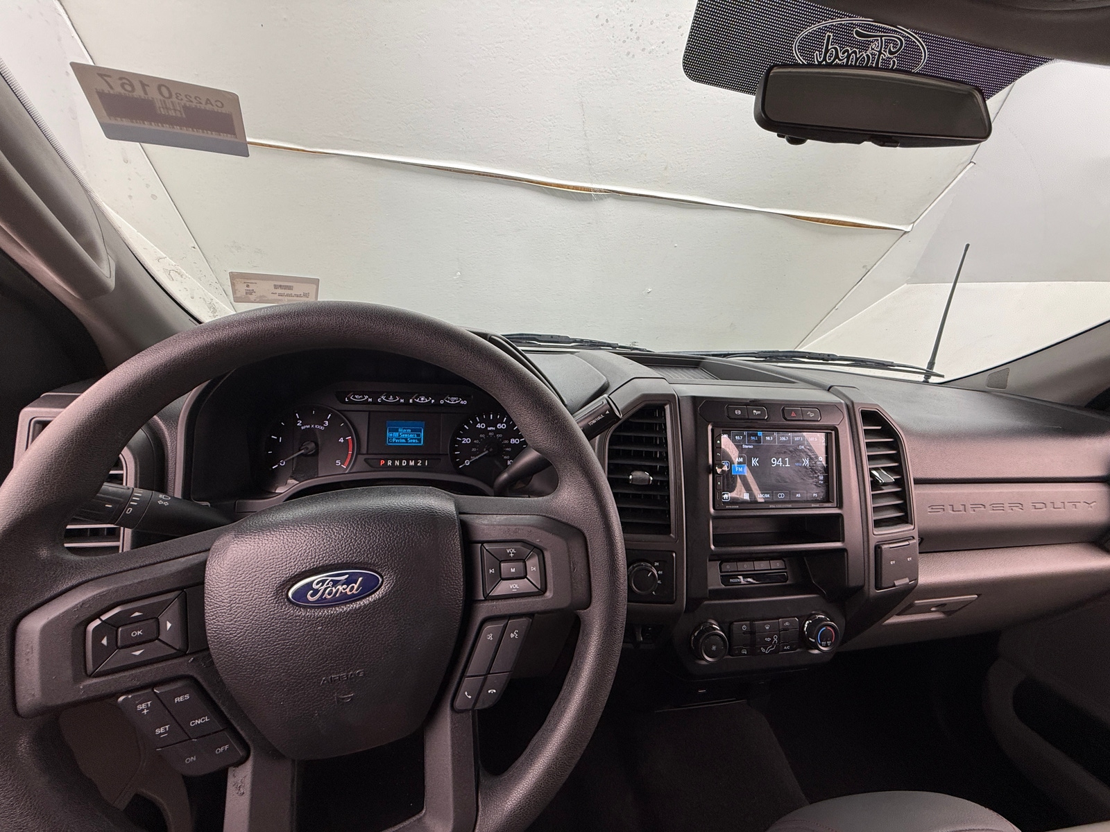 Thumbnail: 2019 Ford Econoline - 3