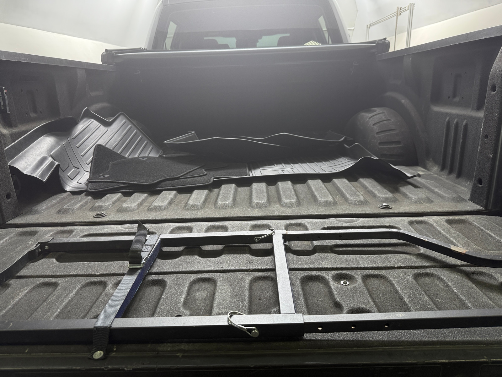 Thumbnail: 2019 Ford Econoline - 7