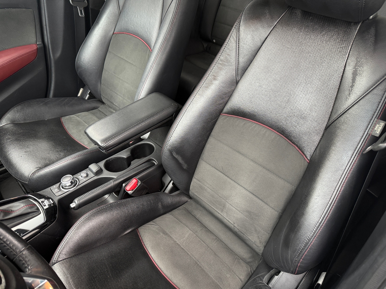 Thumbnail: 2017 Mazda CX-3 - 2