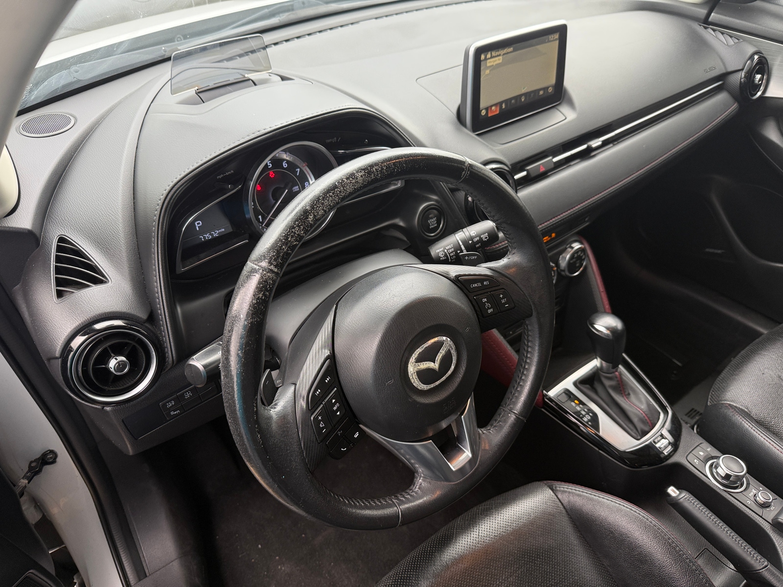 Thumbnail: 2017 Mazda CX-3 - 3