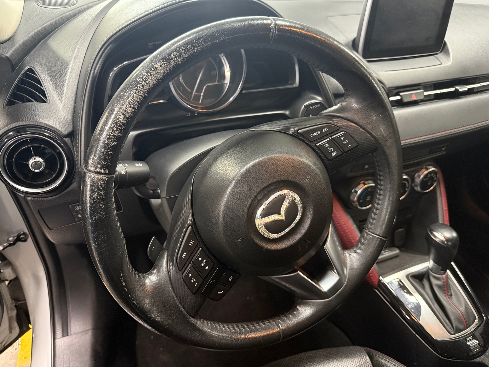 Thumbnail: 2017 Mazda CX-3 - 5
