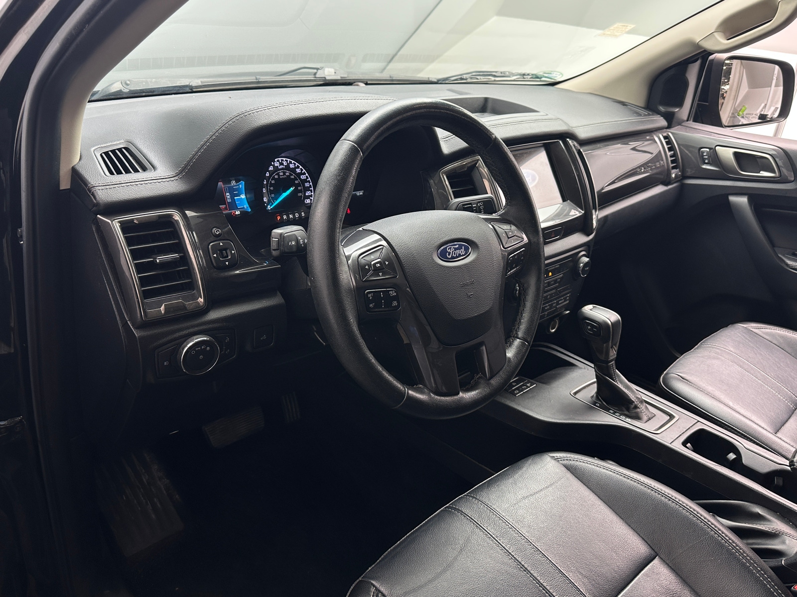 Thumbnail: 2020 Ford Ranger - 3