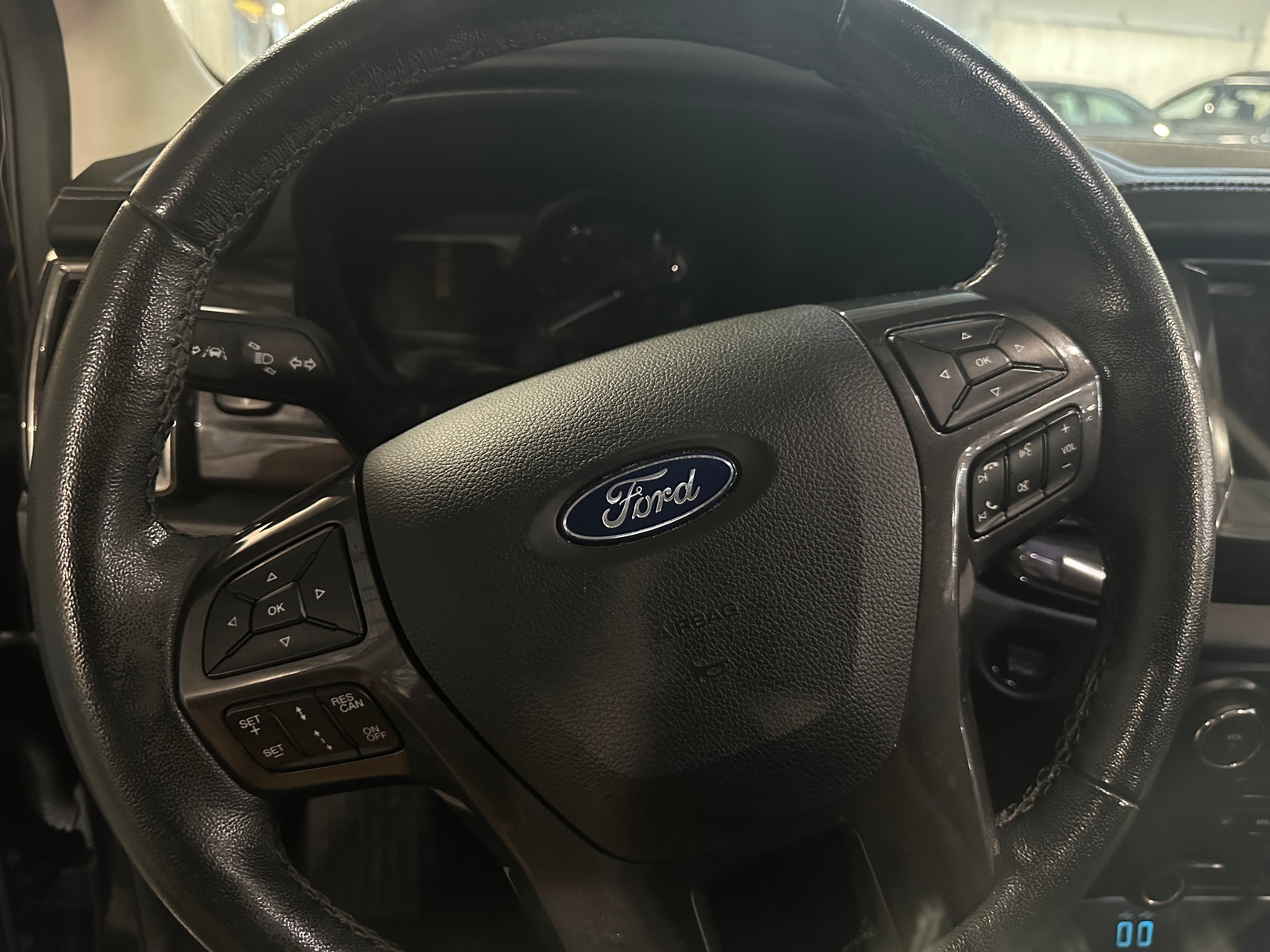 Thumbnail: 2020 Ford Ranger - 5