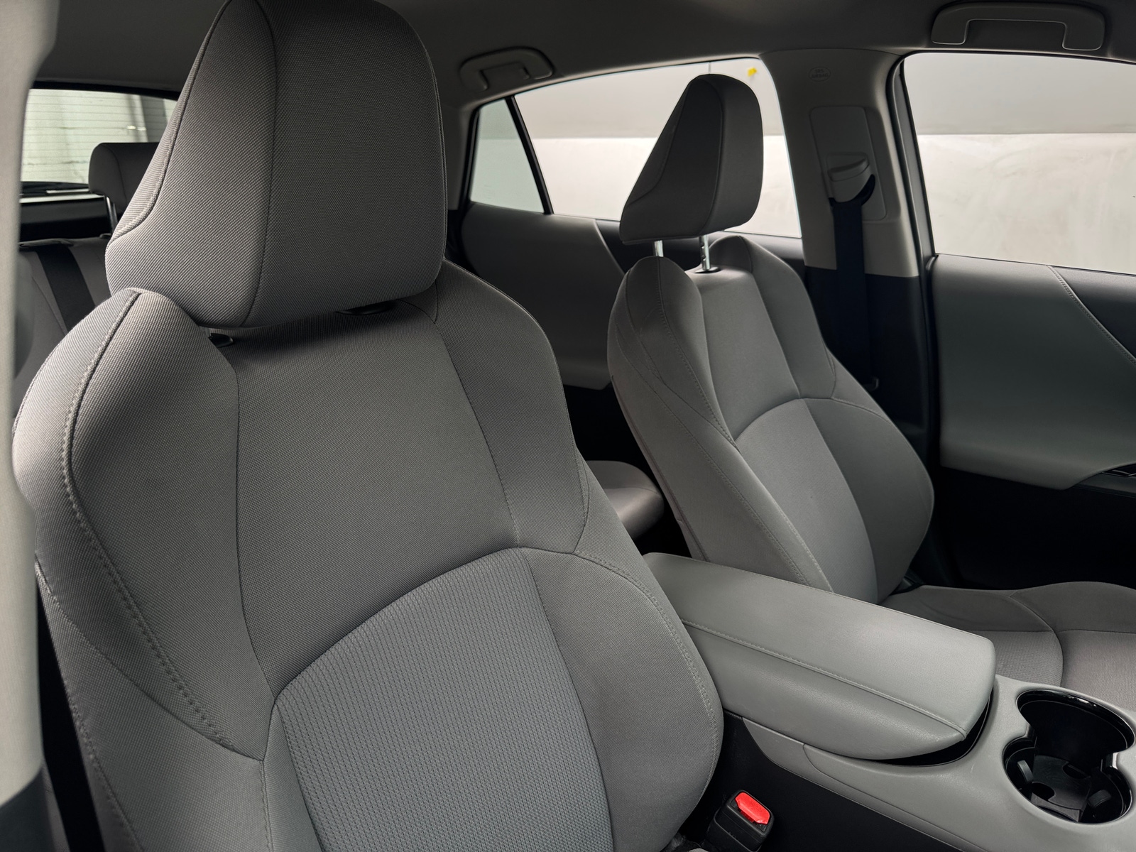 Thumbnail: 2021 Toyota Venza - 2