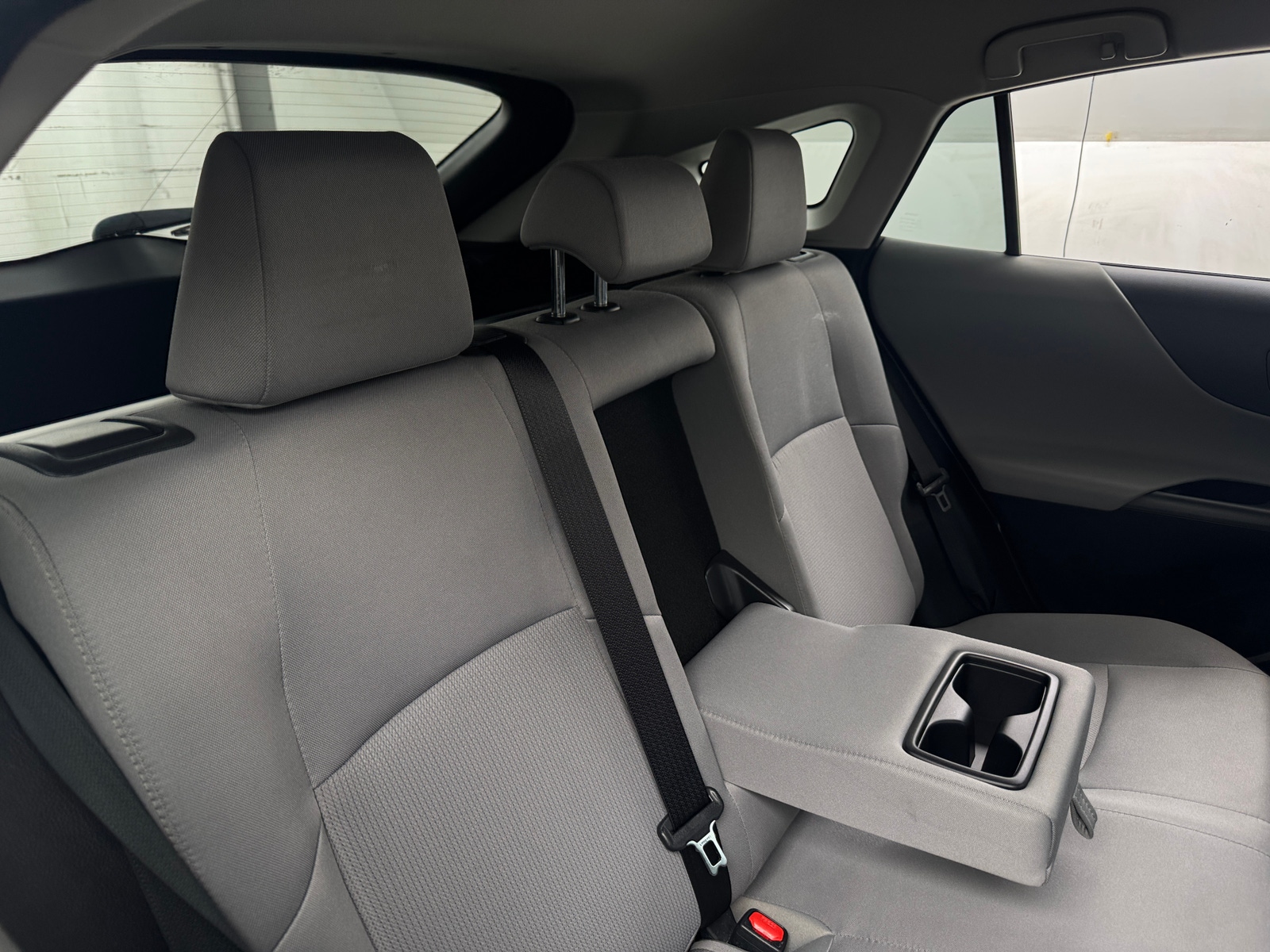 Thumbnail: 2021 Toyota Venza - 6