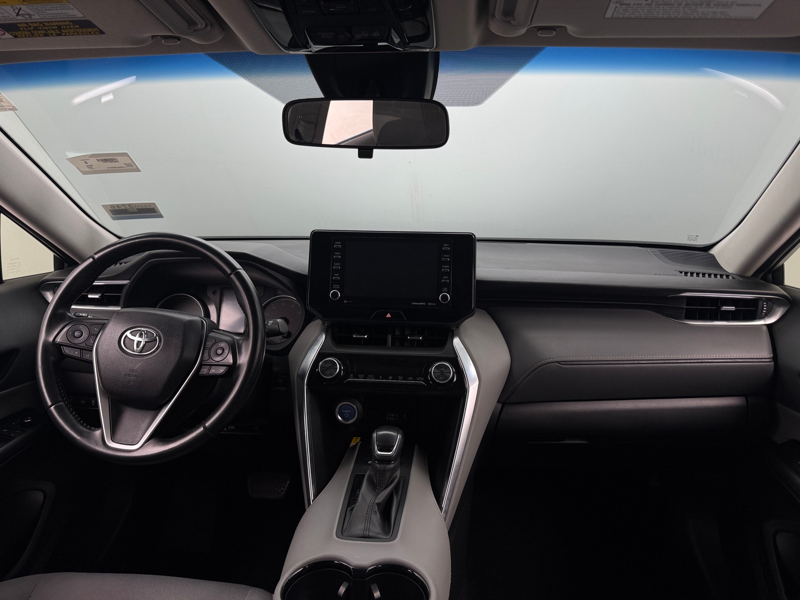 Thumbnail: 2021 Toyota Venza - 3