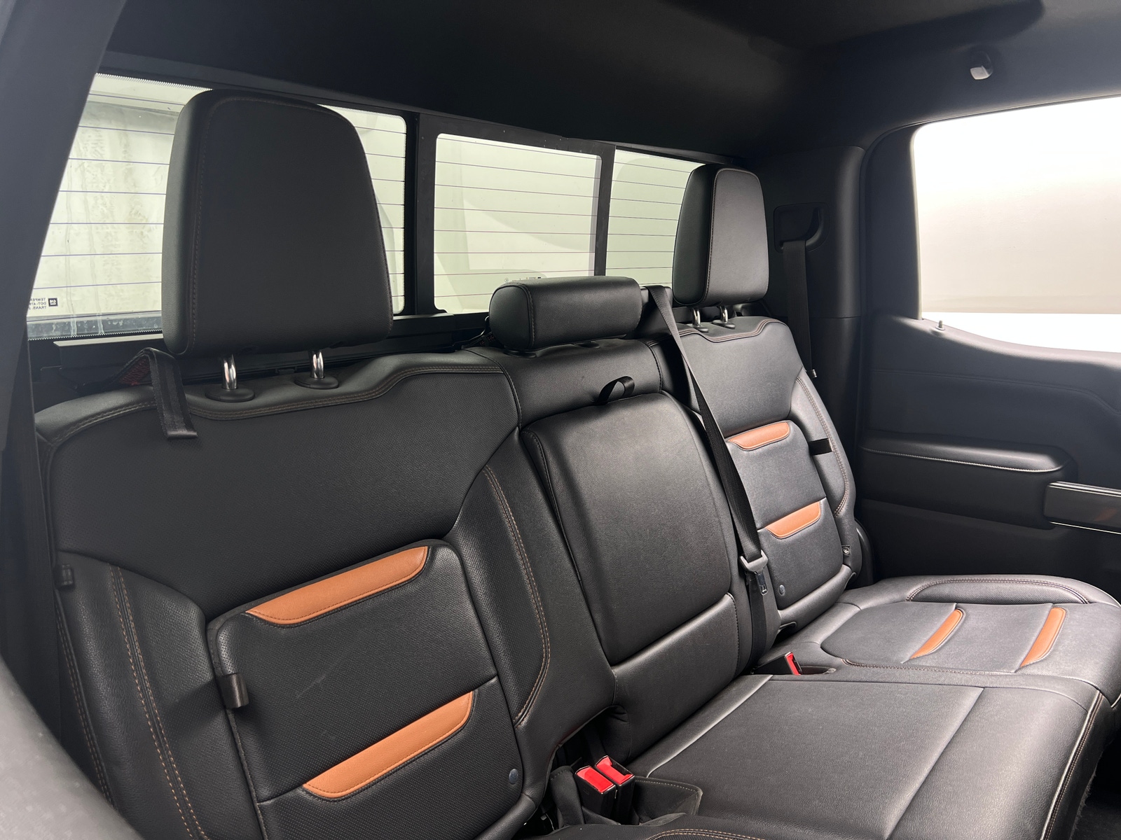 Thumbnail: 2021 GMC Sierra 1500 - 5