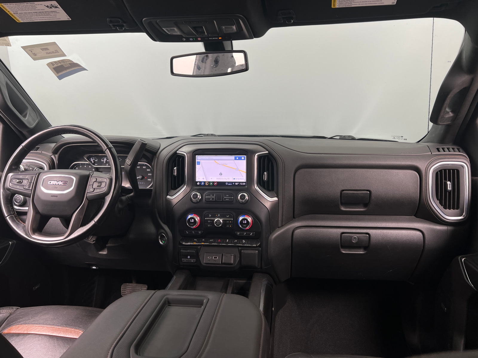 Thumbnail: 2021 GMC Sierra 1500 - 2