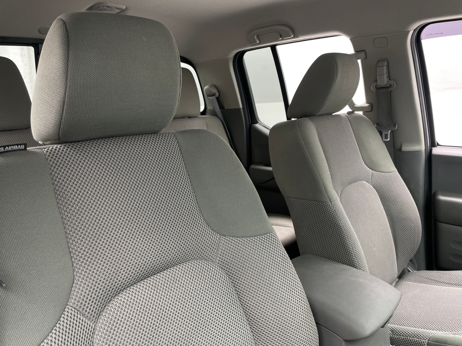 Thumbnail: 2019 Nissan Frontier - 2