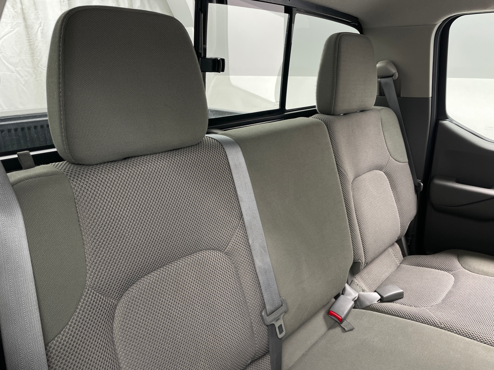 Thumbnail: 2019 Nissan Frontier - 6