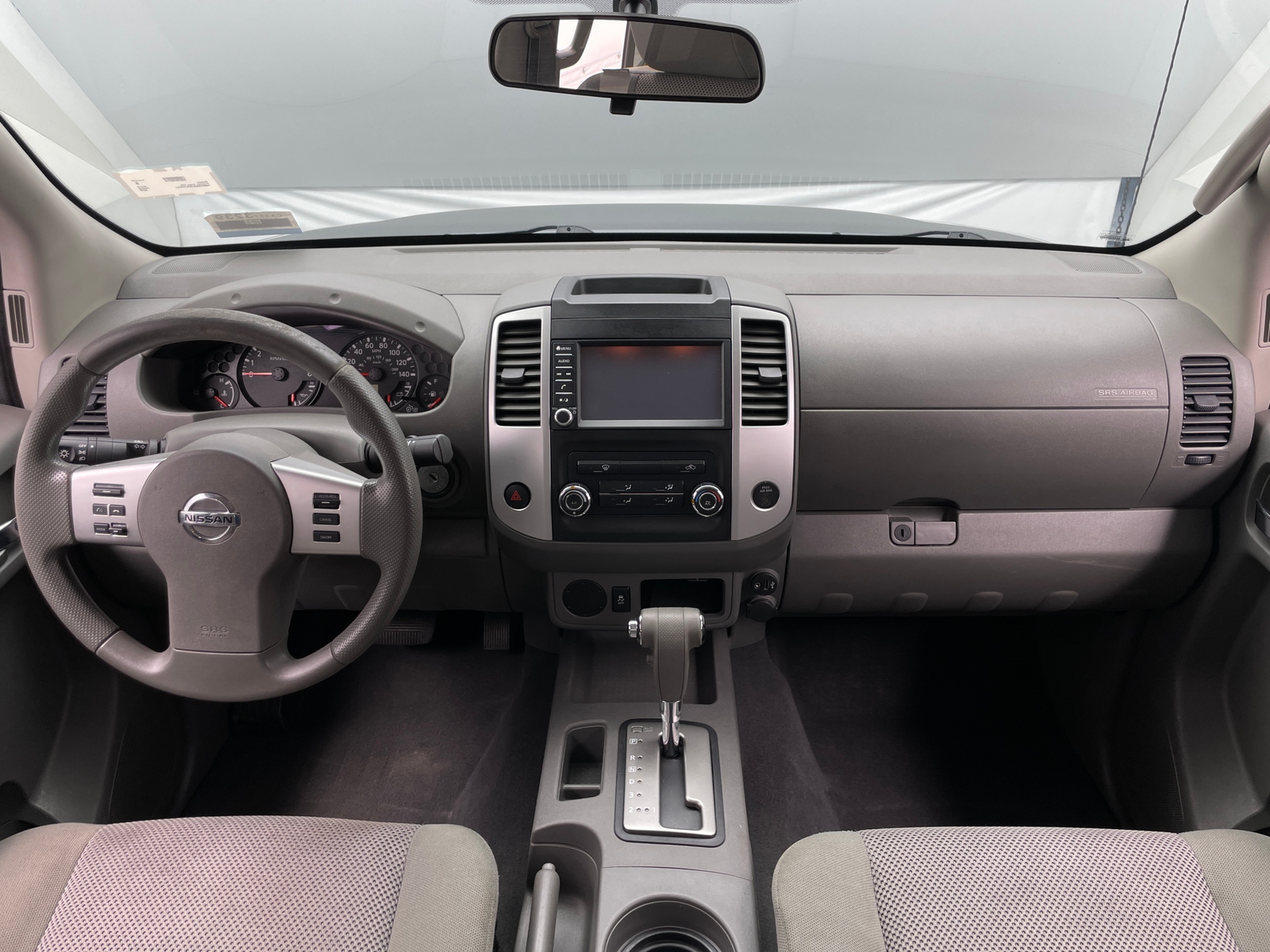 Thumbnail: 2019 Nissan Frontier - 3