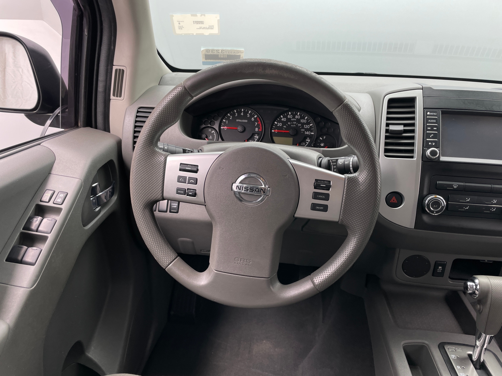 Thumbnail: 2019 Nissan Frontier - 5