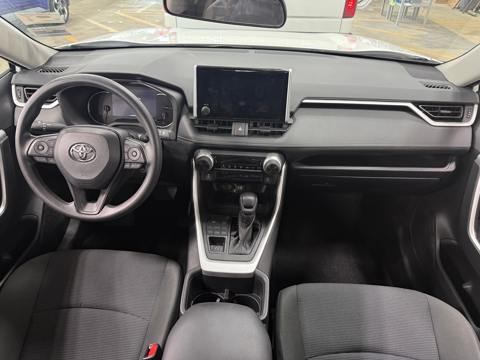 Thumbnail: 2024 Toyota RAV4 - 3