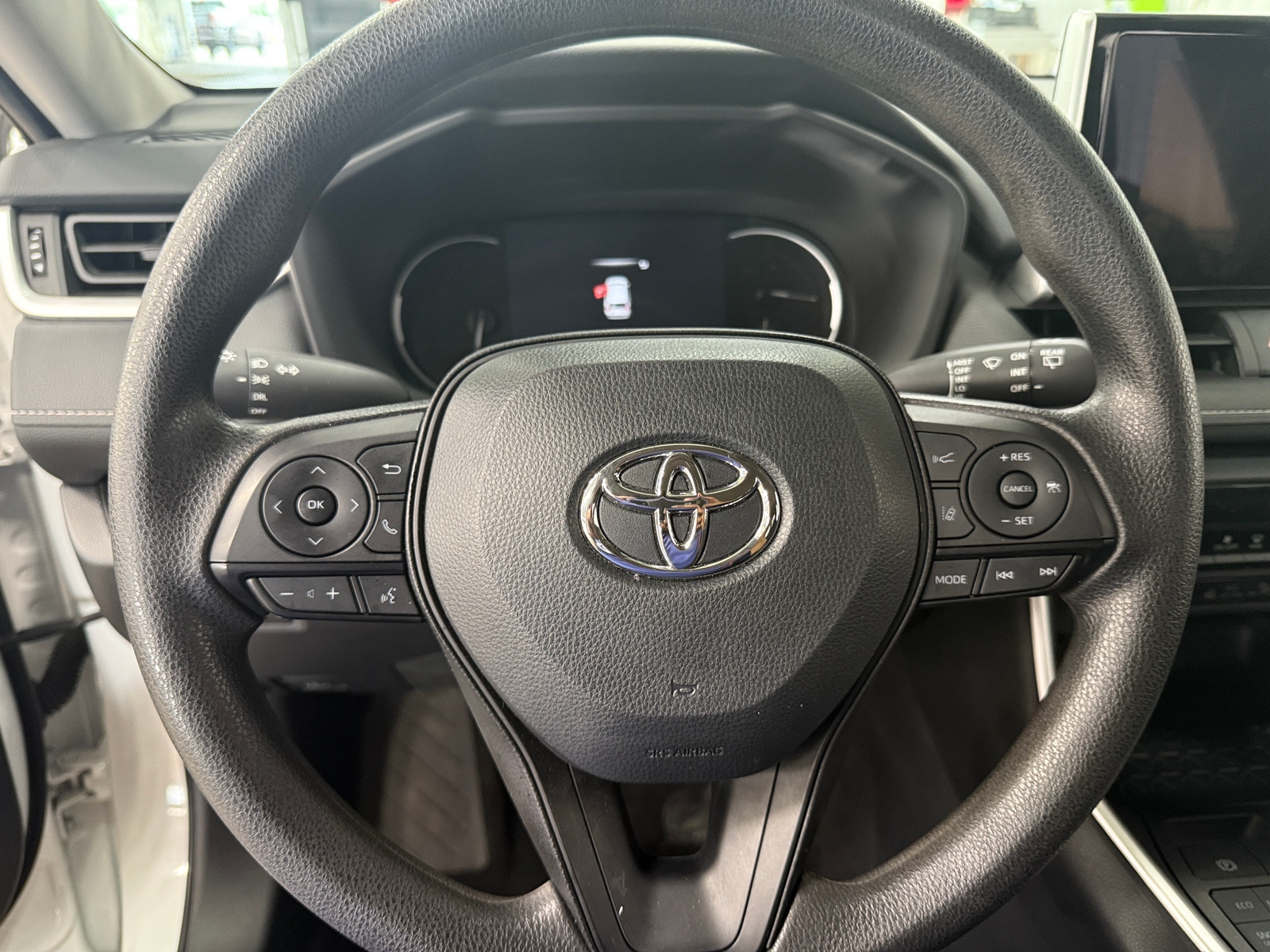 Thumbnail: 2024 Toyota RAV4 - 5