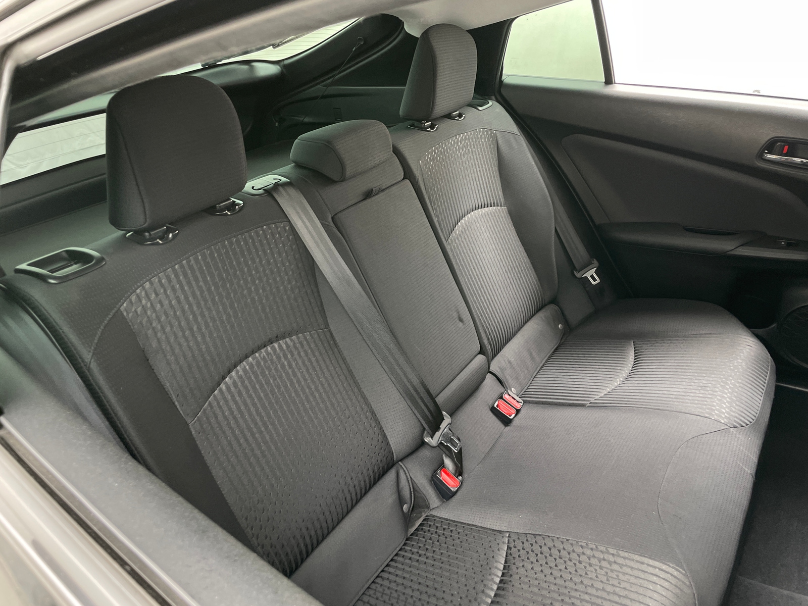 Thumbnail: 2016 Toyota Prius - 6