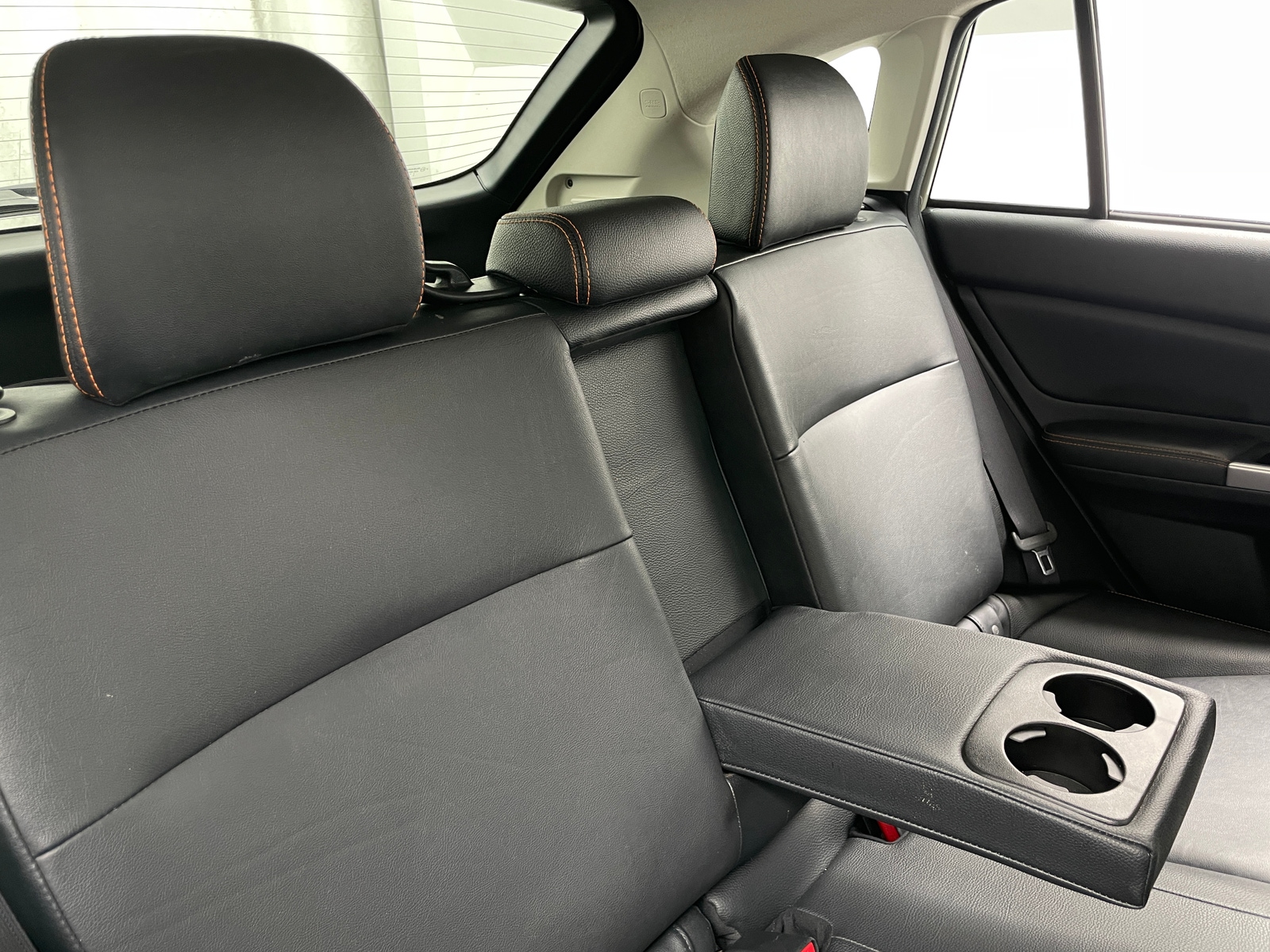 Thumbnail: 2016 Subaru Crosstrek - 5