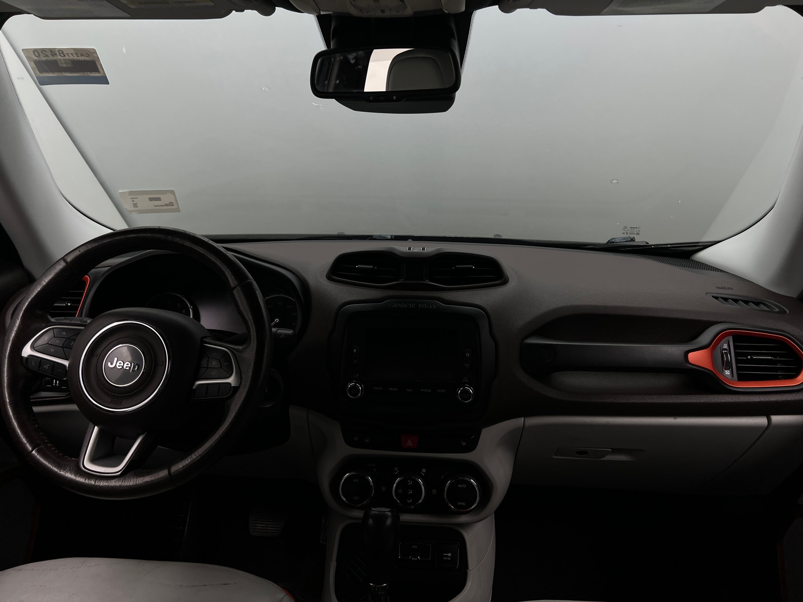 Thumbnail: 2016 Jeep Renegade - 3
