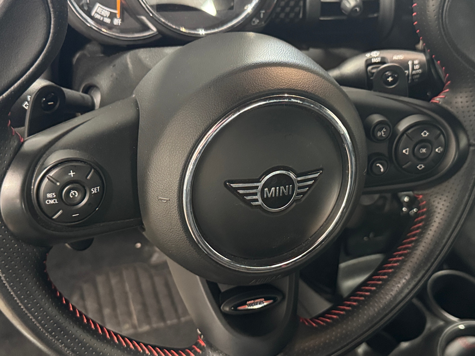 Thumbnail: 2020 MINI Cooper Convertible - 4