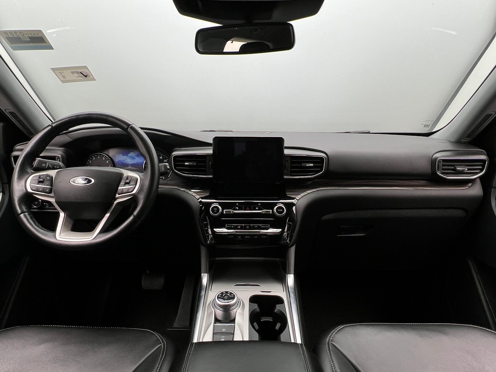 Thumbnail: 2023 Ford Explorer - 2