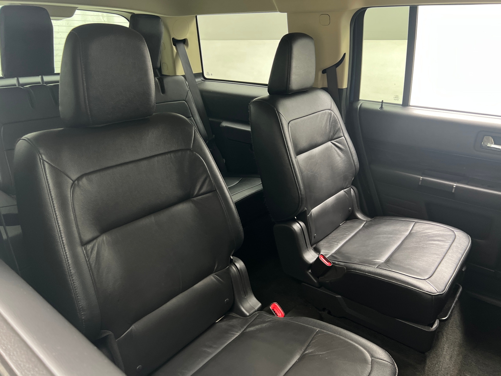 Thumbnail: 2018 Ford Flex - 5