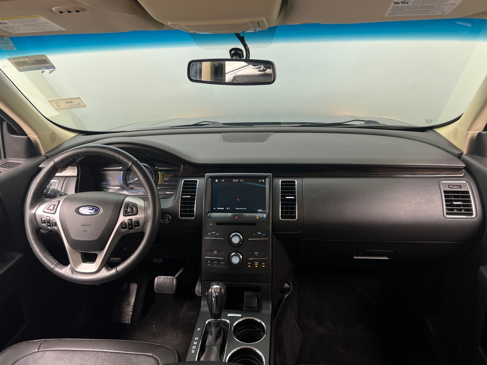 Thumbnail: 2018 Ford Flex - 2
