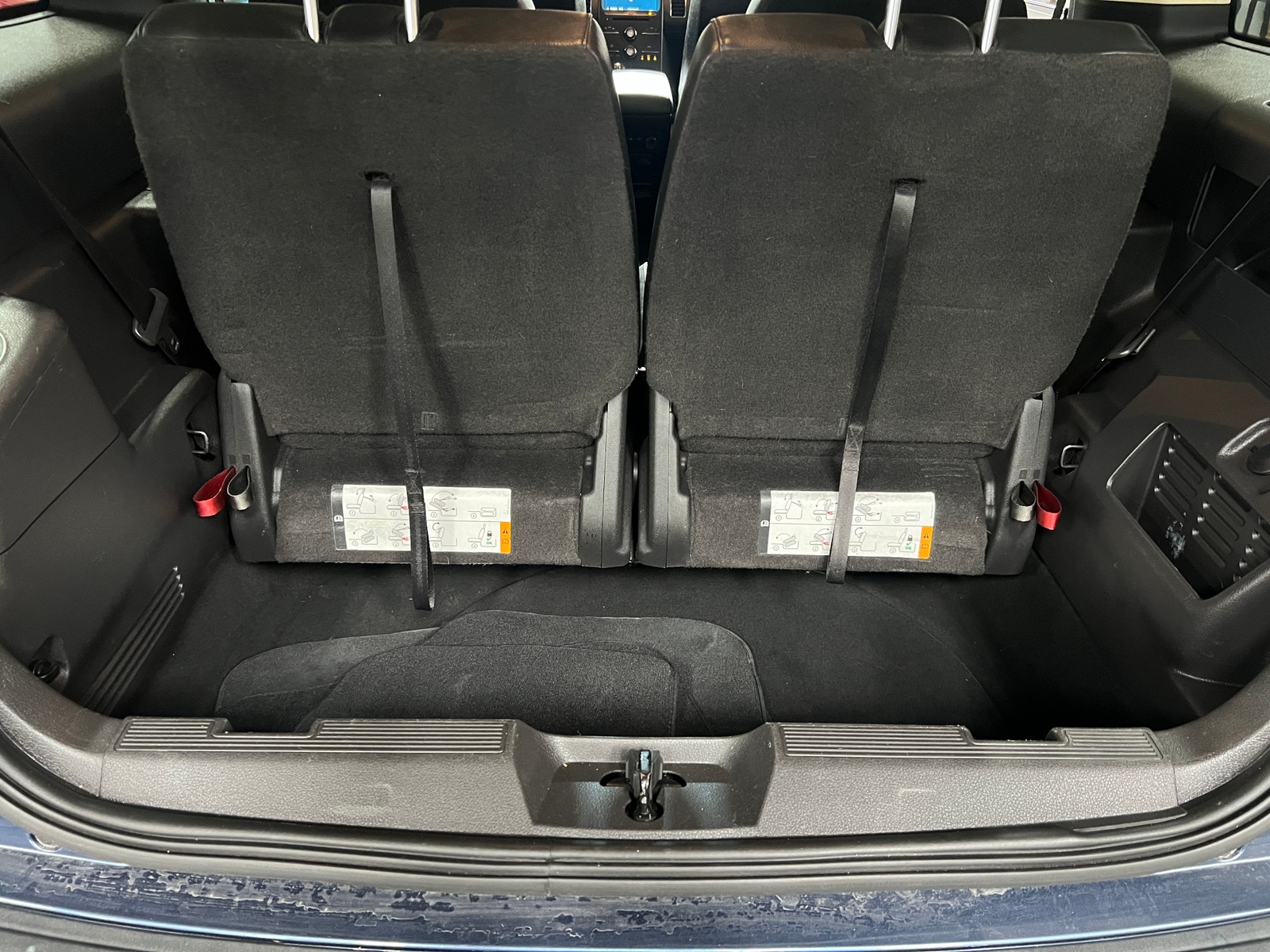 Thumbnail: 2018 Ford Flex - 6