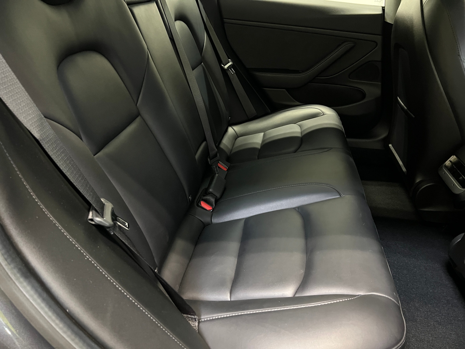 Thumbnail: 2020 Tesla Model 3 - 5