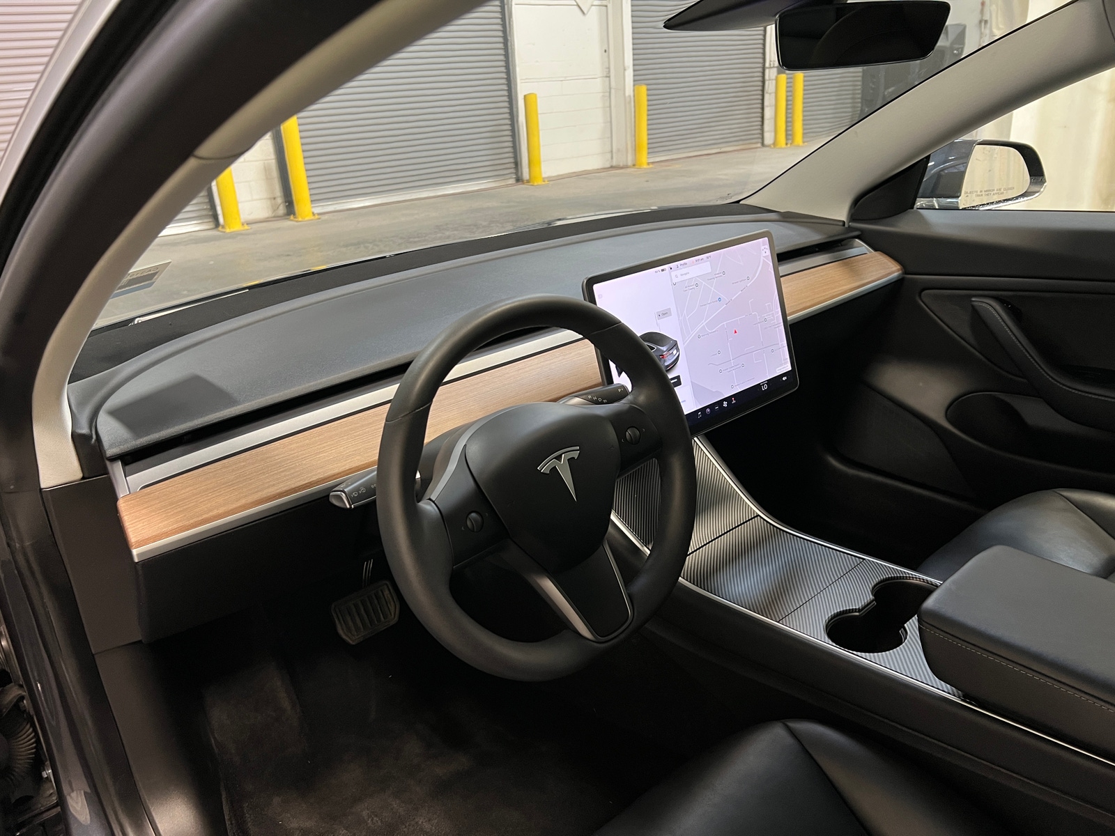 Thumbnail: 2020 Tesla Model 3 - 2
