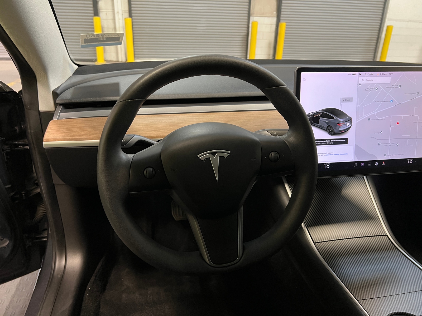 Thumbnail: 2020 Tesla Model 3 - 4