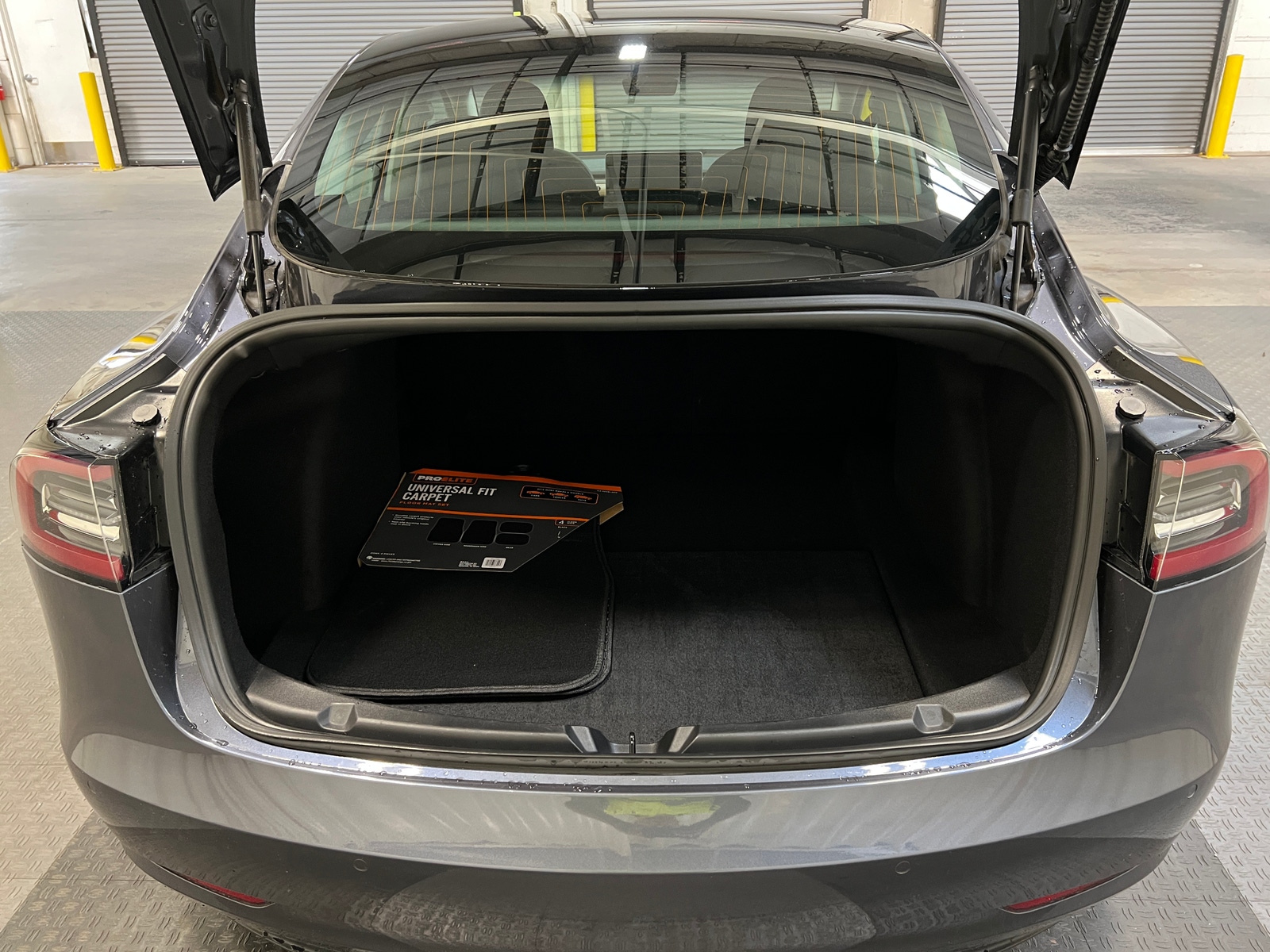 Thumbnail: 2020 Tesla Model 3 - 6