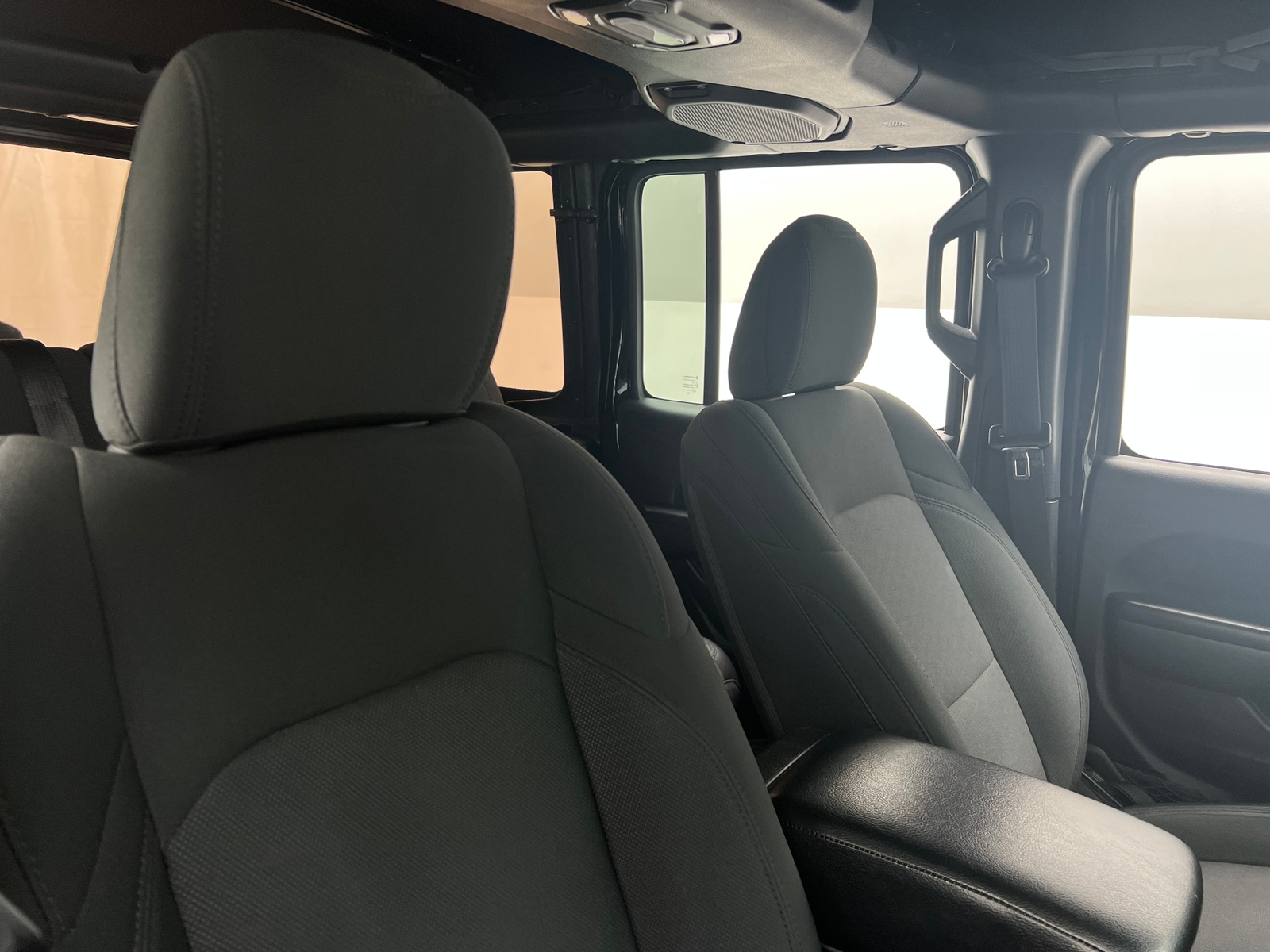 Thumbnail: 2021 Jeep Wrangler - 2