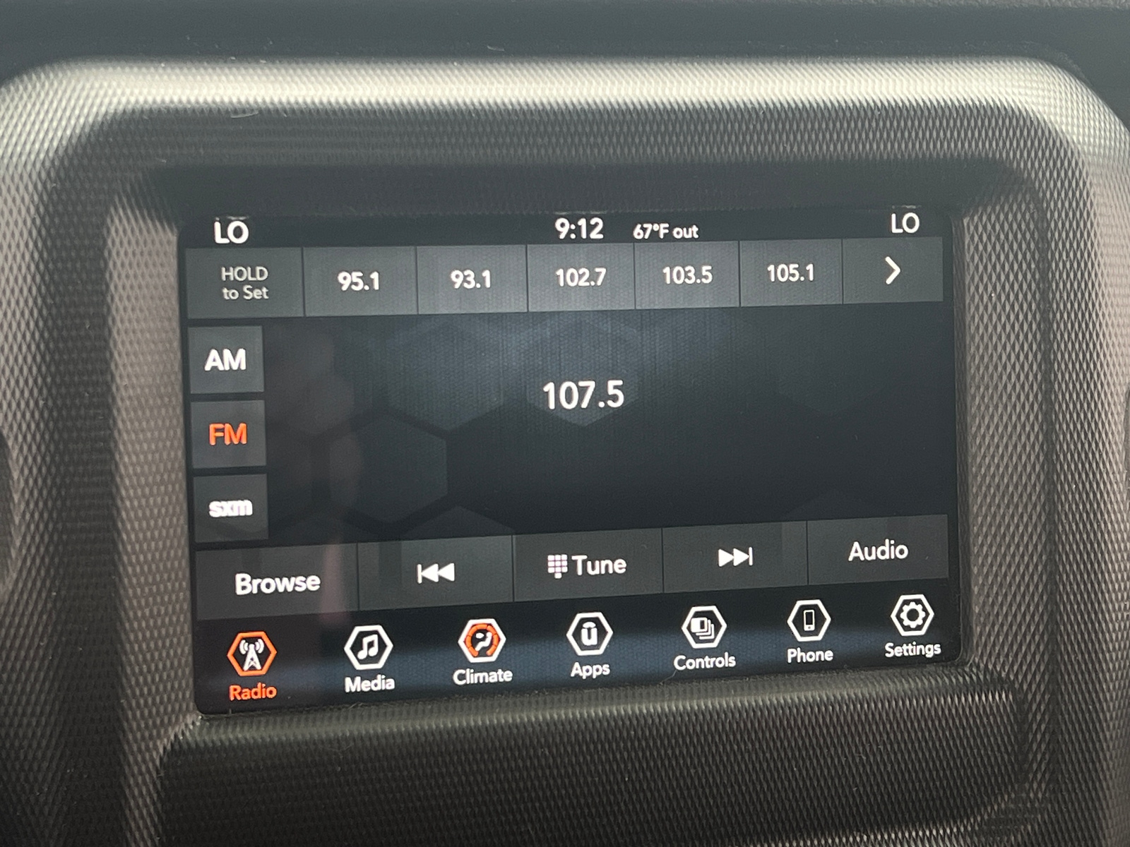 Thumbnail: 2021 Jeep Wrangler - 4