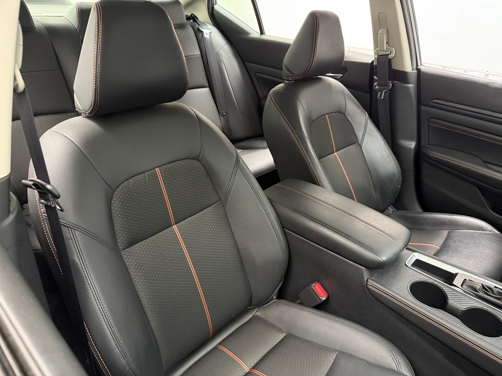 Thumbnail: 2019 Nissan Altima - 2