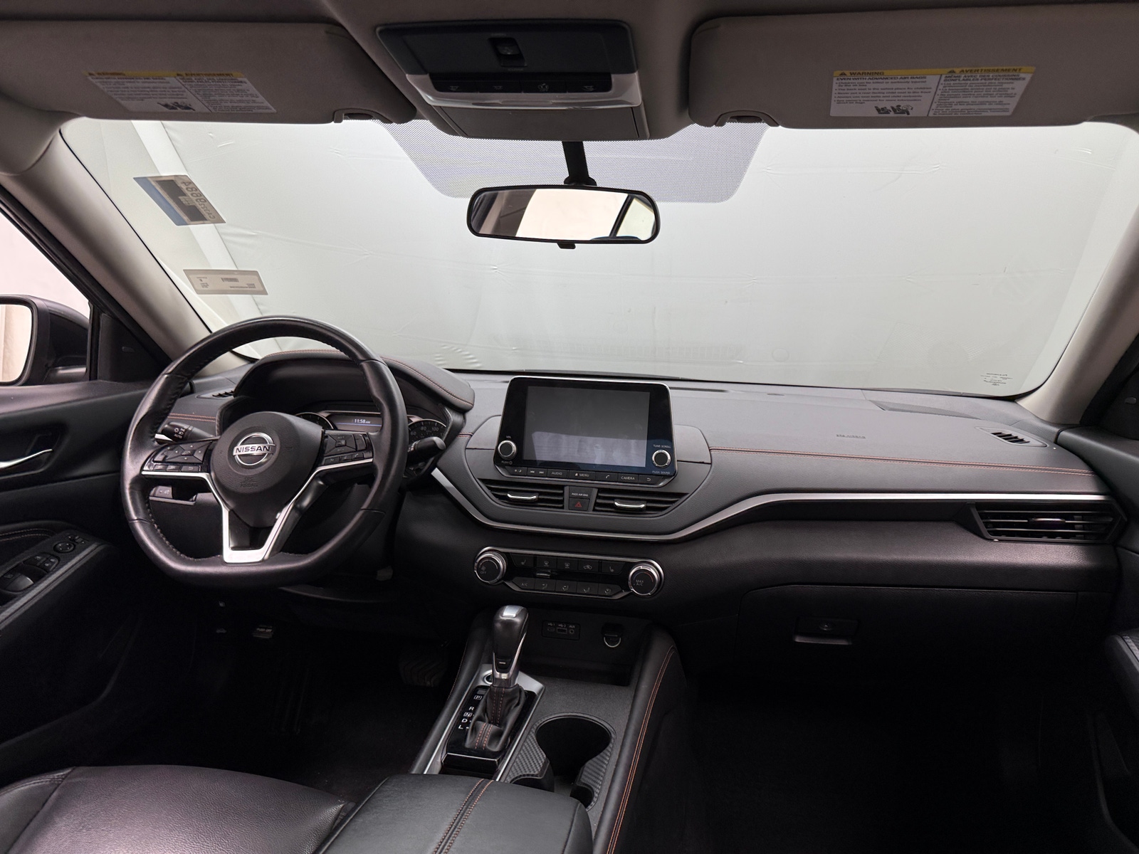 Thumbnail: 2019 Nissan Altima - 3