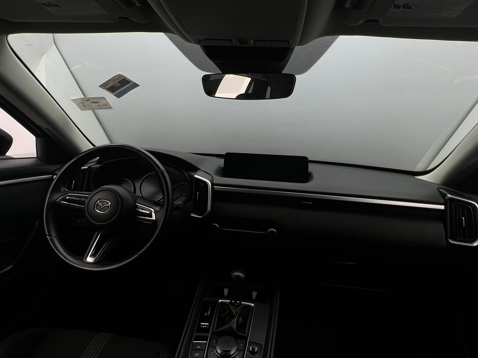 Thumbnail: 2023 Mazda CX-50 - 2