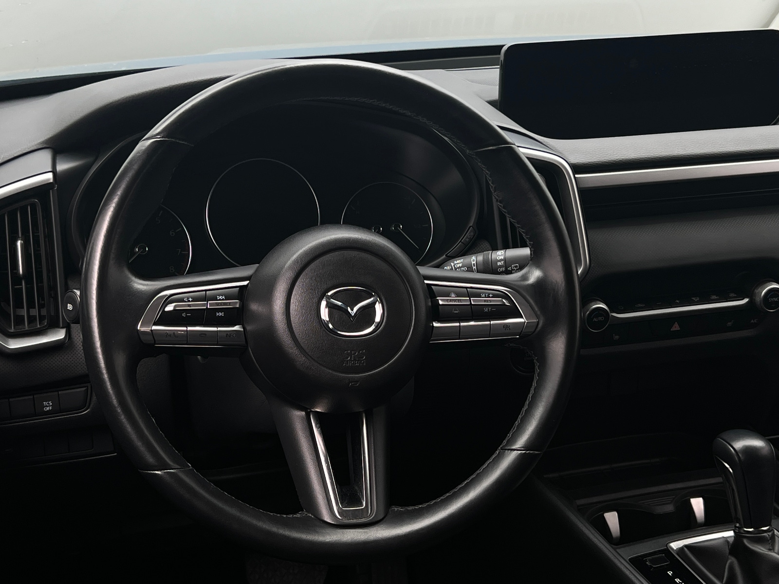 Thumbnail: 2023 Mazda CX-50 - 4