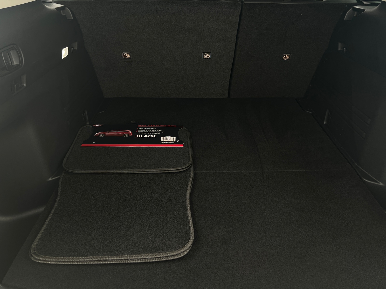 Thumbnail: 2023 Mazda CX-50 - 6