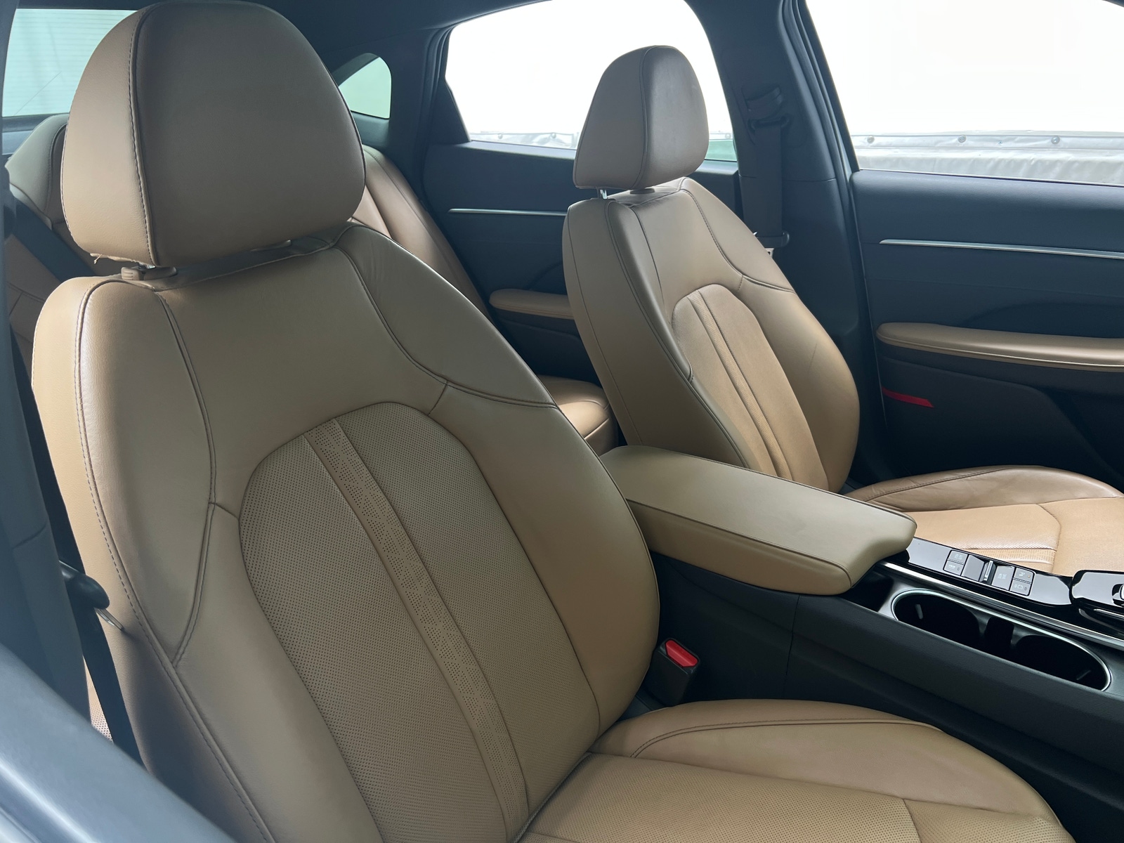 Thumbnail: 2021 Hyundai Sonata - 2