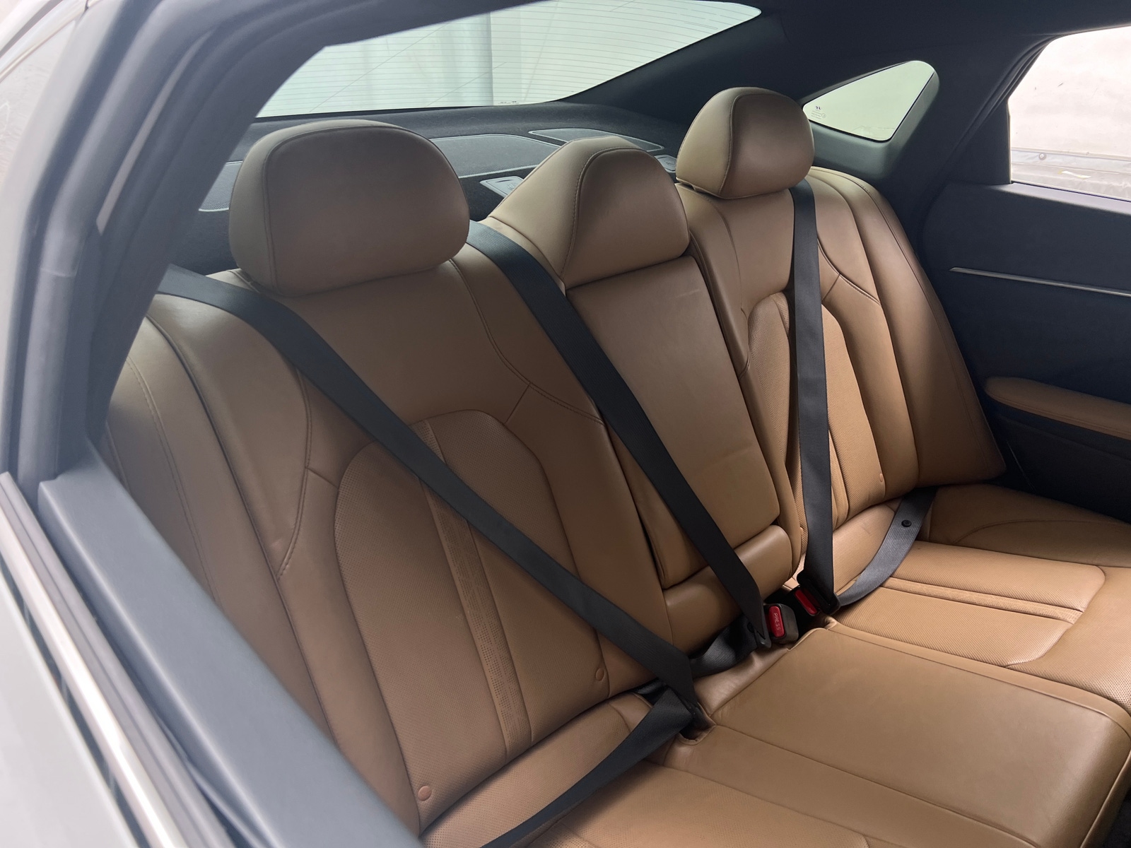 Thumbnail: 2021 Hyundai Sonata - 6