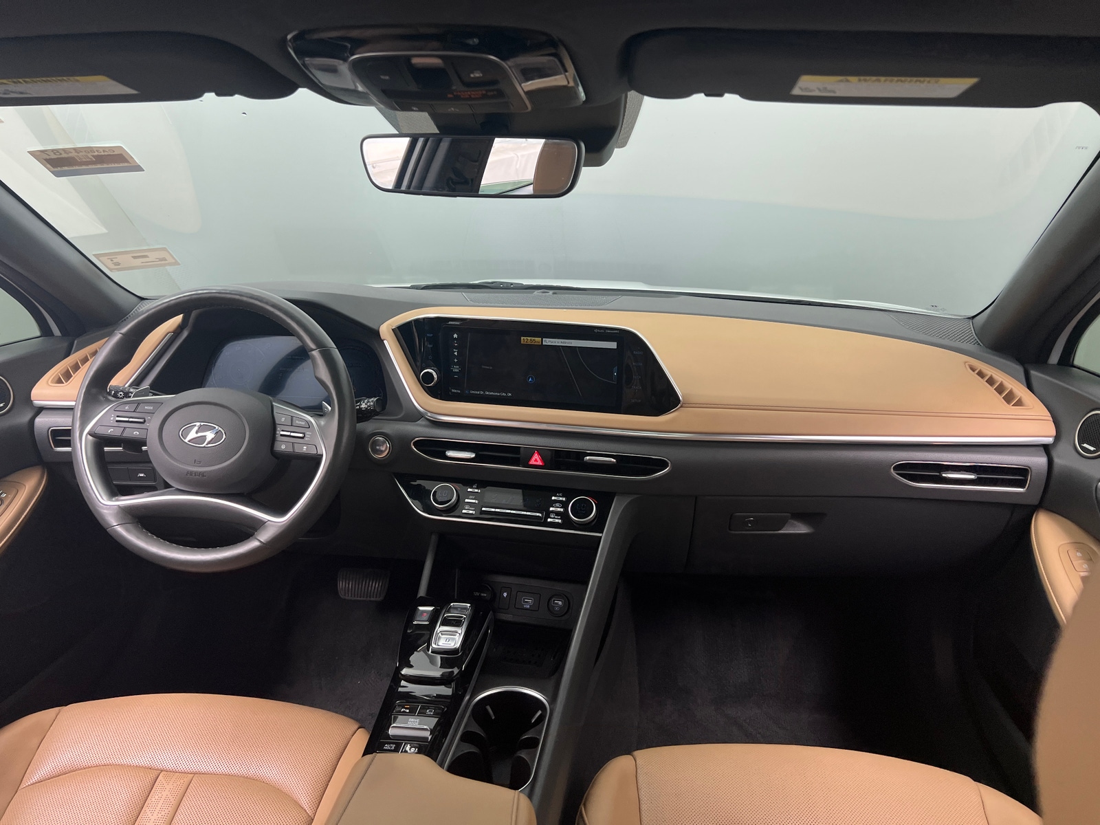 Thumbnail: 2021 Hyundai Sonata - 3