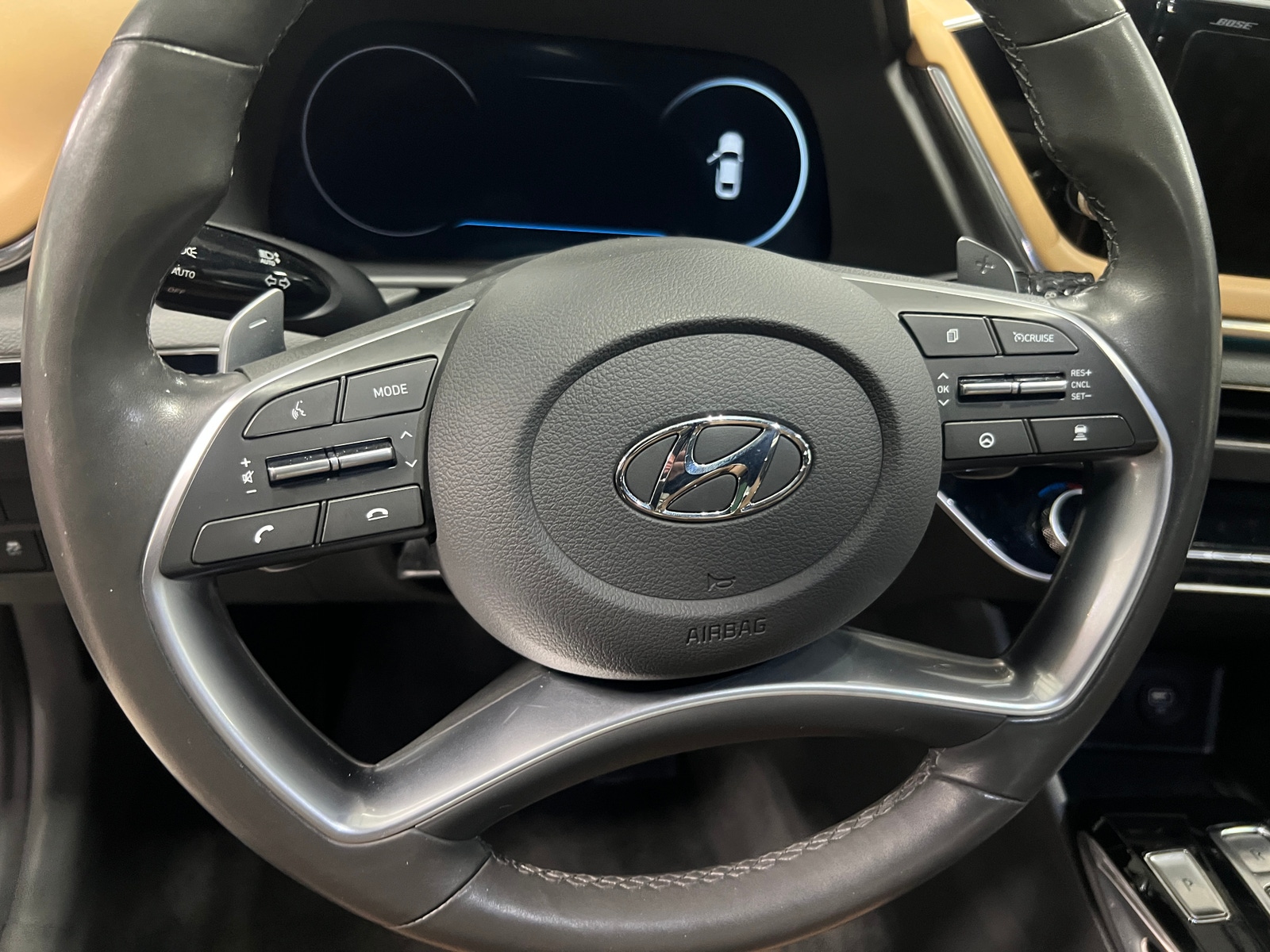 Thumbnail: 2021 Hyundai Sonata - 5