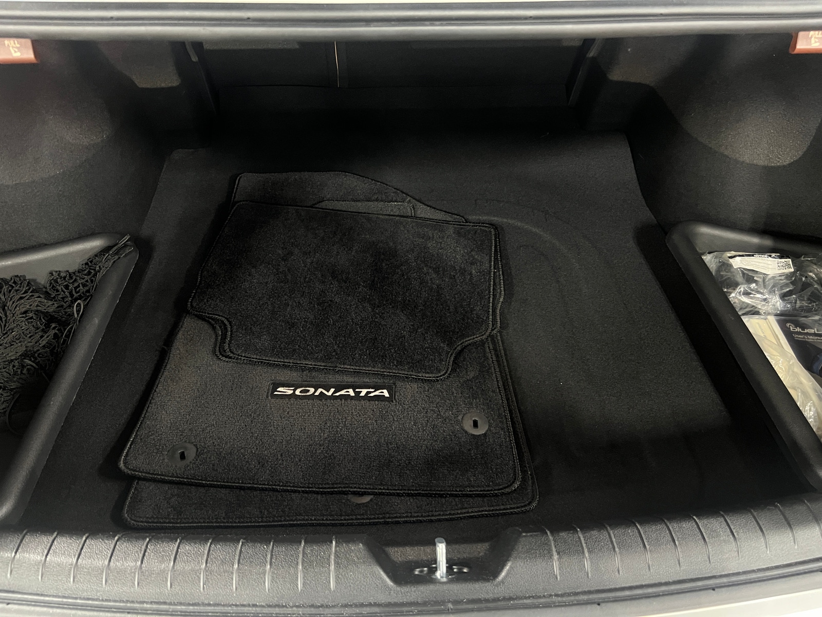 Thumbnail: 2021 Hyundai Sonata - 7