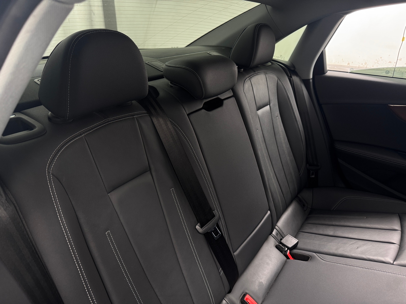 Thumbnail: 2020 Audi A4 - 5