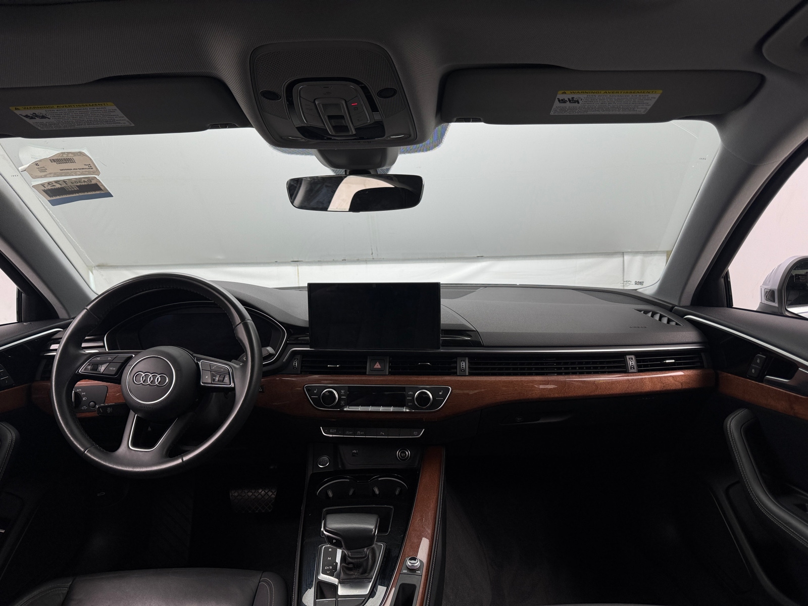Thumbnail: 2020 Audi A4 - 2