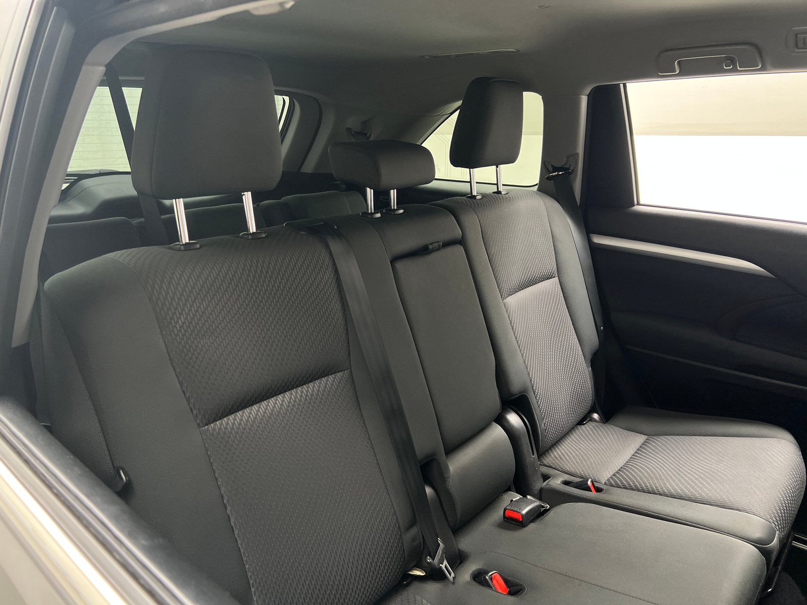 Thumbnail: 2018 Toyota Highlander - 6