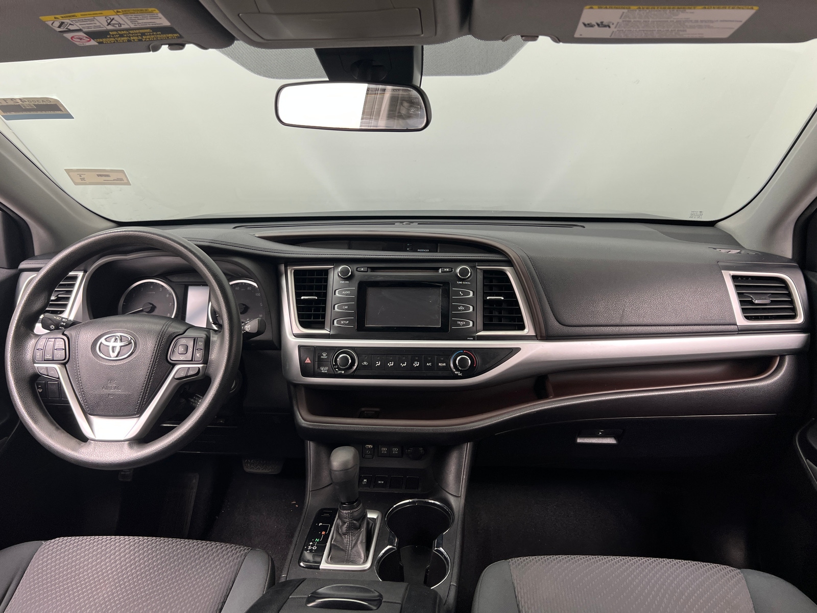 Thumbnail: 2018 Toyota Highlander - 3