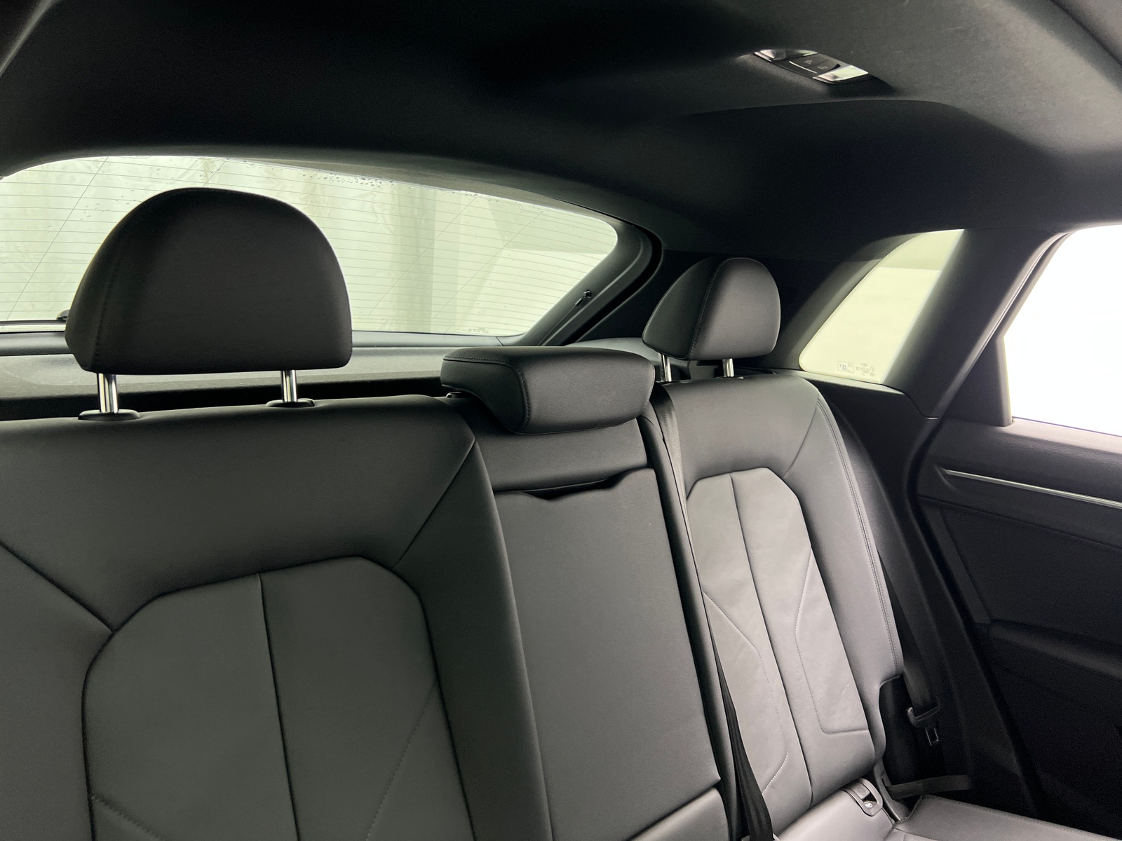 Thumbnail: 2022 Audi Q3 - 5
